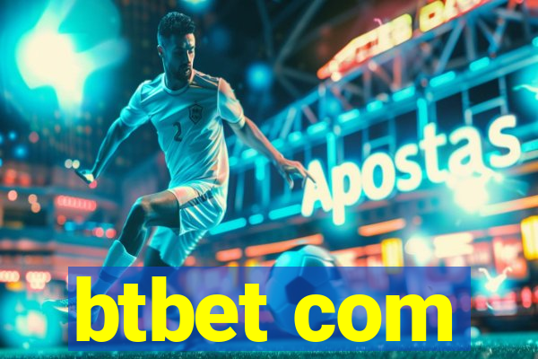btbet com